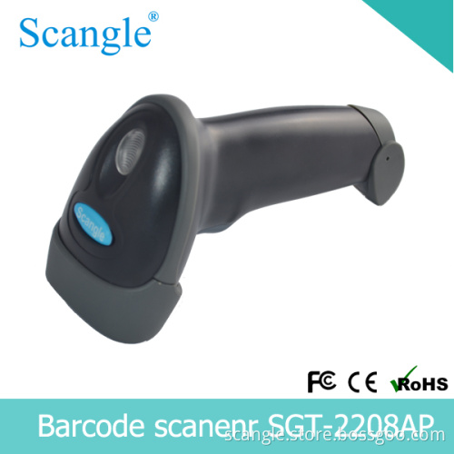 POS System Barcode Laser Scanner Reader with High Quality